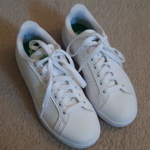 New Adidas sneakers